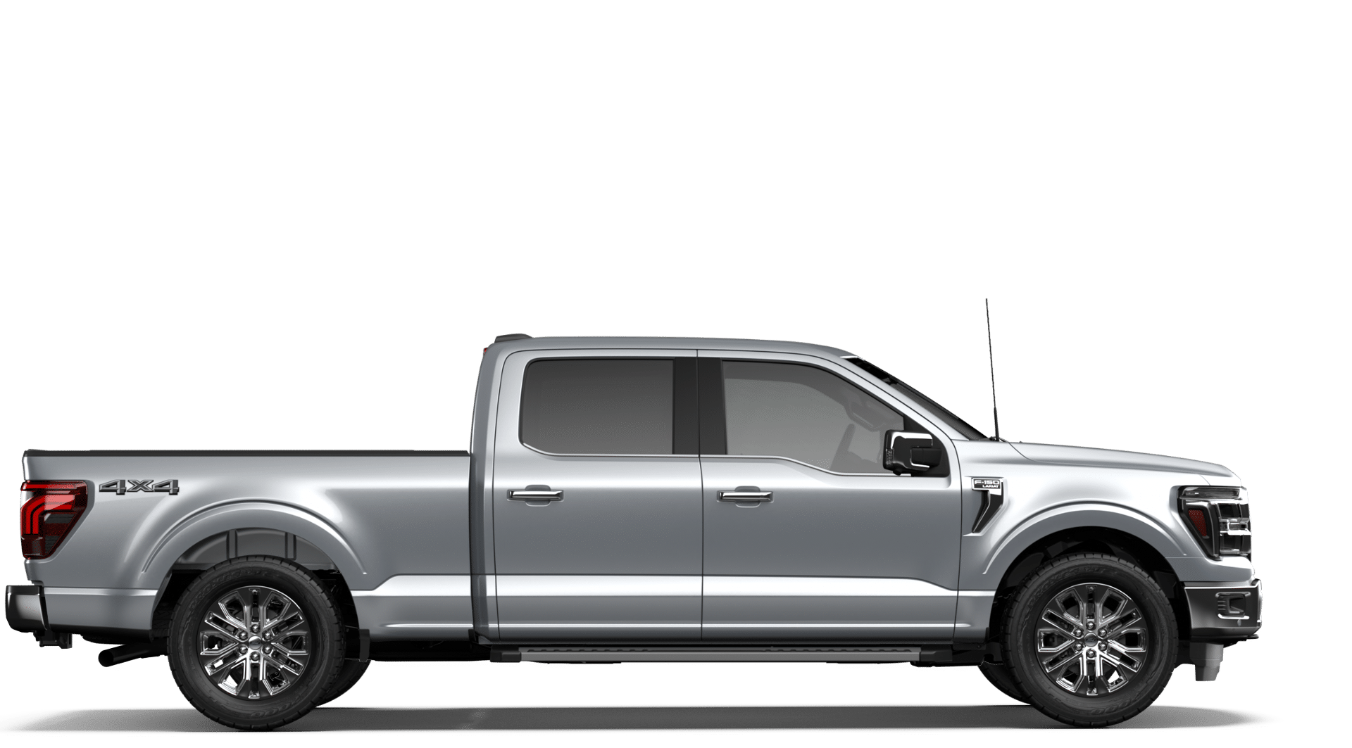 2026 Ford F-150® External Image 1